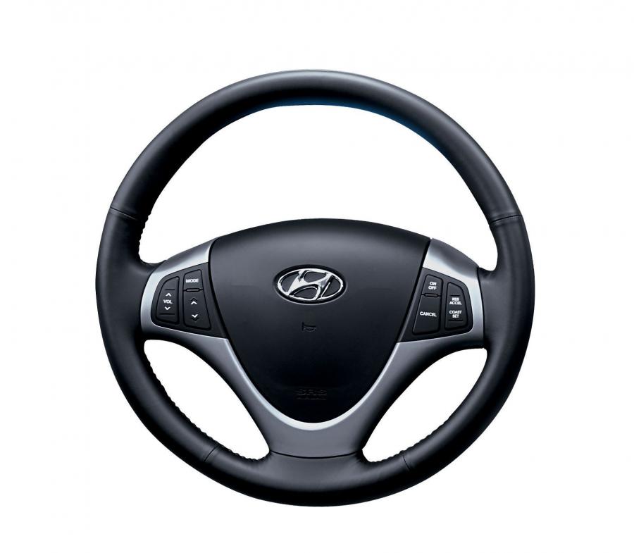  Hyundai Elantra Touring 2008 года  (фото 45 из 118)